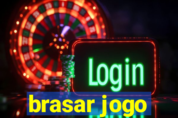 brasar jogo