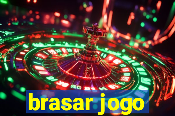 brasar jogo