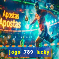 jogo 789 lucky paga mesmo