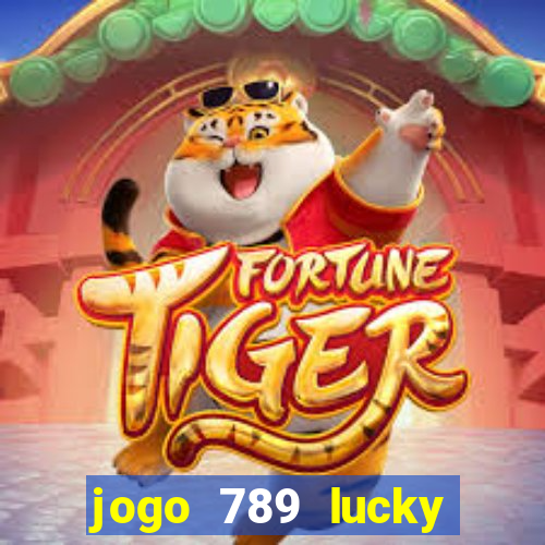 jogo 789 lucky paga mesmo