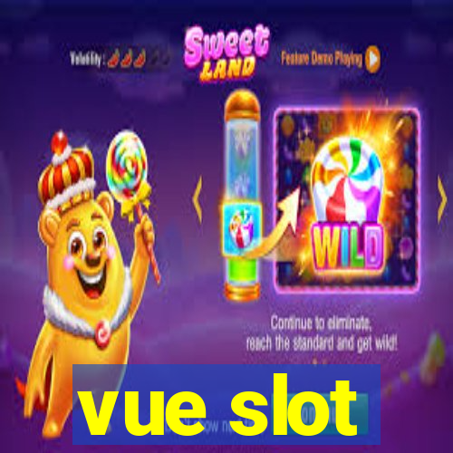 vue slot