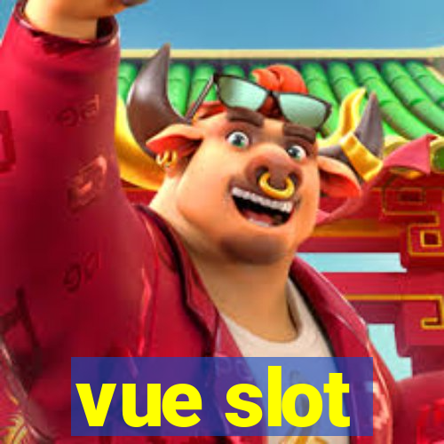 vue slot