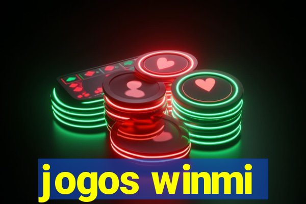 jogos winmi