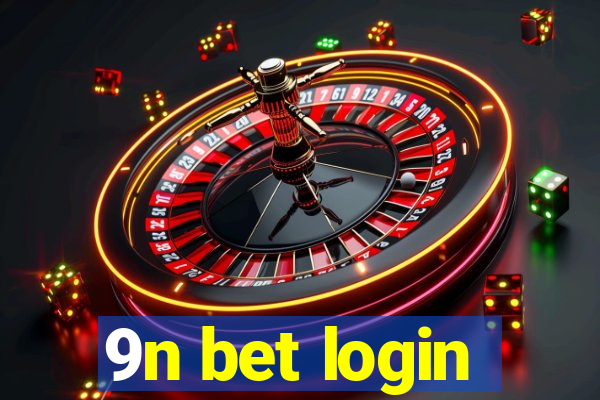 9n bet login