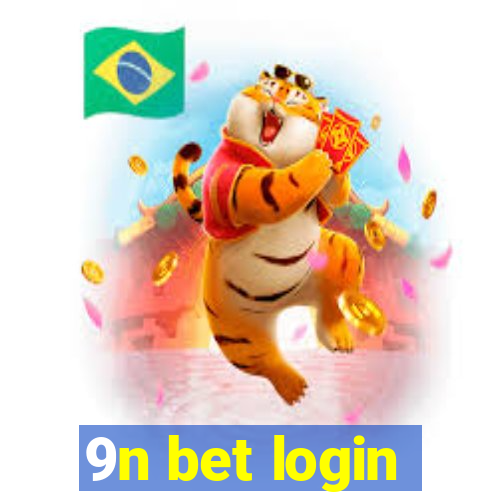 9n bet login