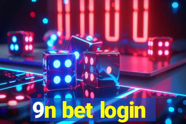 9n bet login