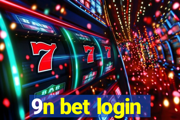 9n bet login