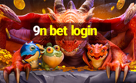 9n bet login