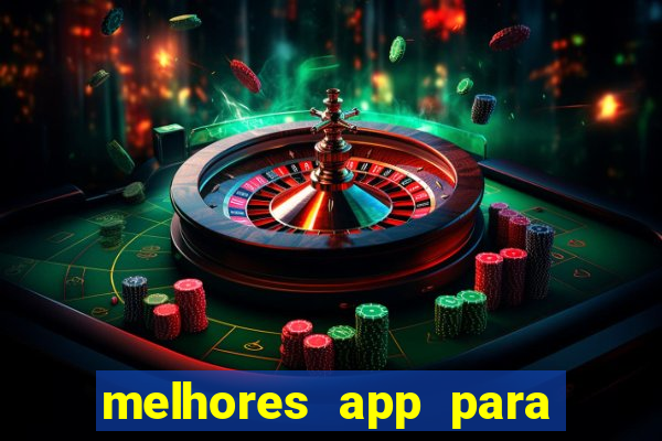 melhores app para ganhar dinheiro jogando