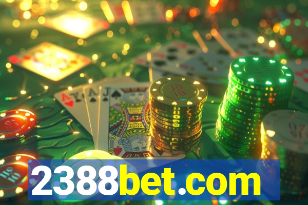 2388bet.com