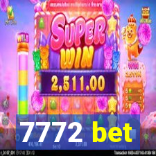 7772 bet