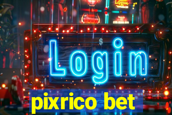 pixrico bet