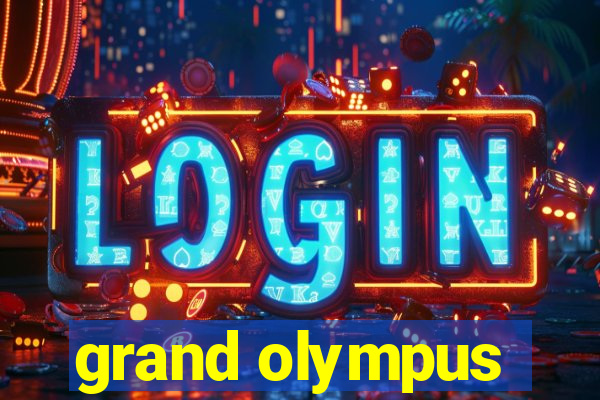 grand olympus