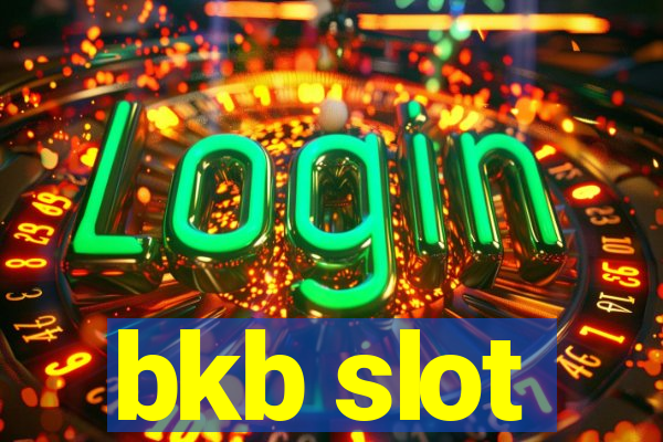 bkb slot