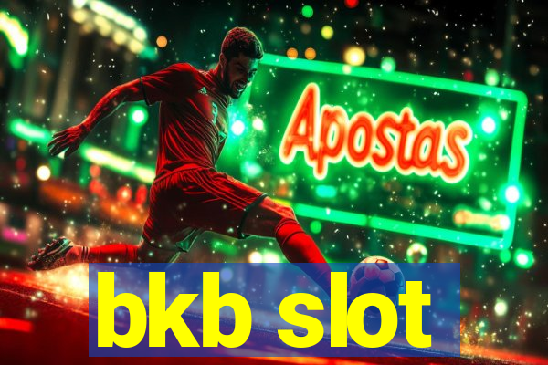 bkb slot