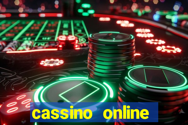 cassino online esportes da sorte