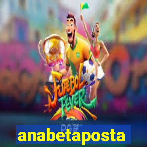 anabetaposta