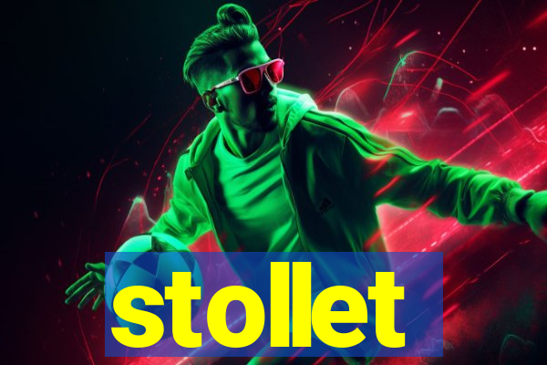 stollet