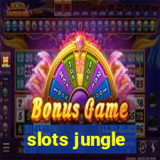 slots jungle