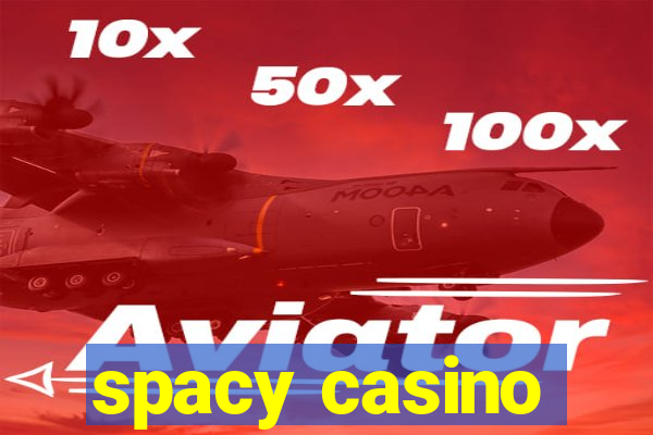 spacy casino