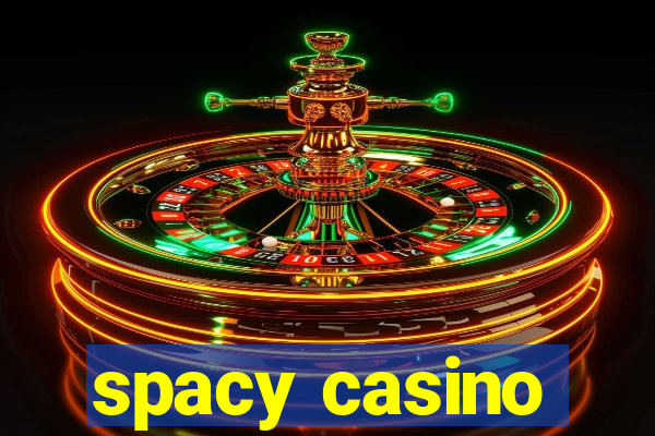 spacy casino