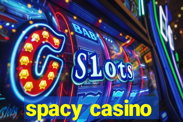 spacy casino