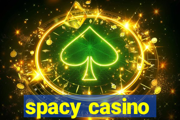 spacy casino