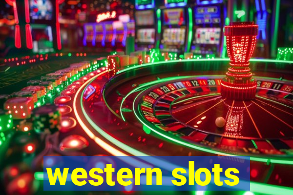 western slots