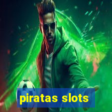 piratas slots