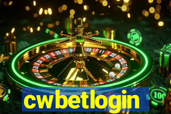 cwbetlogin