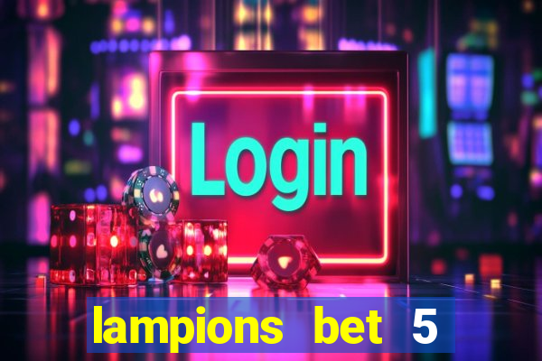 lampions bet 5 rodadas grátis