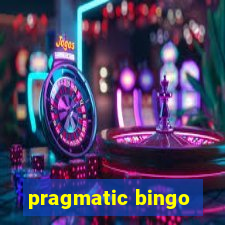 pragmatic bingo