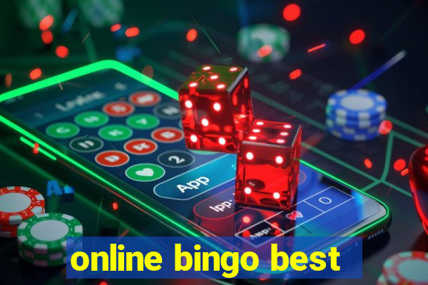 online bingo best