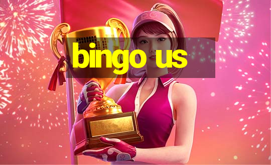 bingo us