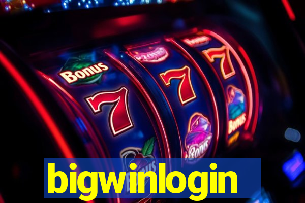 bigwinlogin