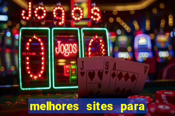 melhores sites para jogar poker