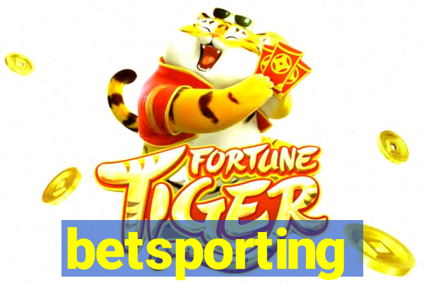 betsporting