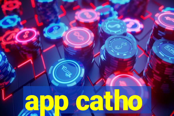 app catho