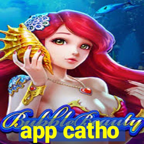 app catho