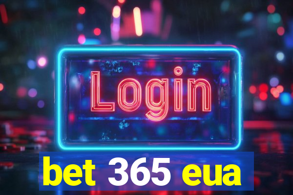 bet 365 eua