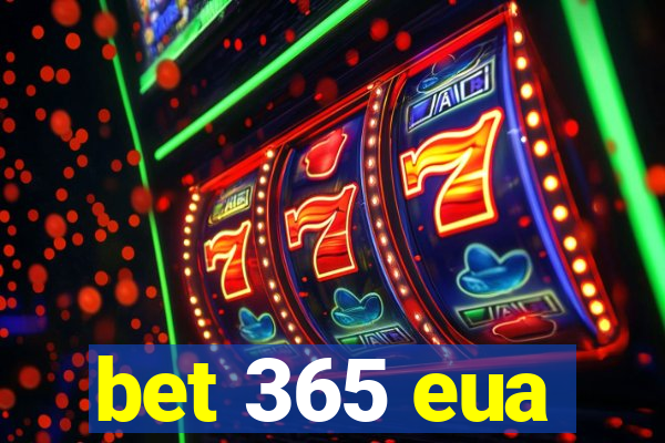 bet 365 eua