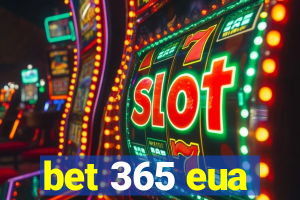 bet 365 eua