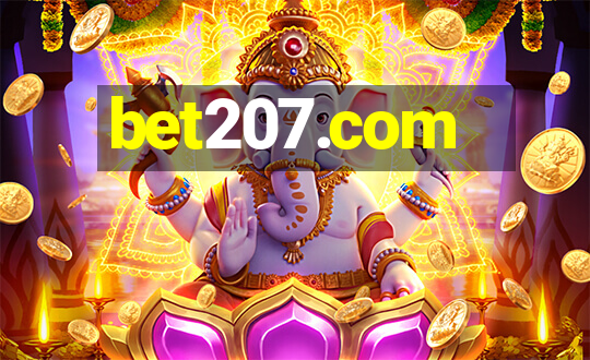 bet207.com