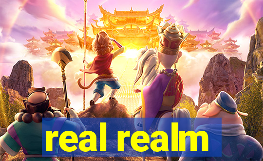 real realm