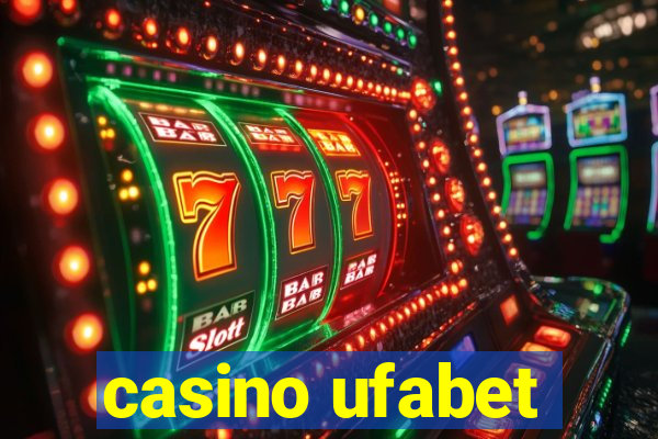 casino ufabet