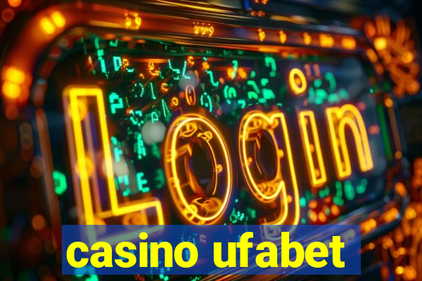 casino ufabet