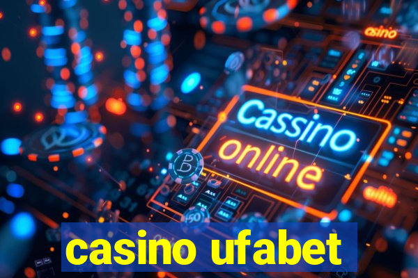 casino ufabet