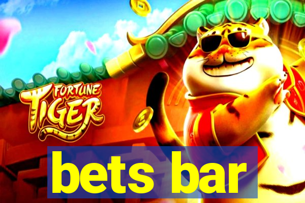 bets bar