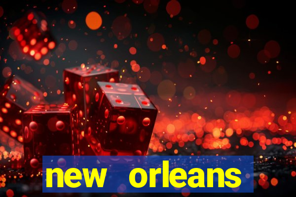 new orleans pelicans new orleans