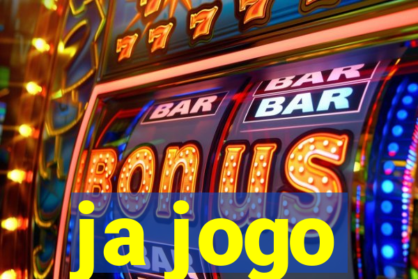 ja jogo